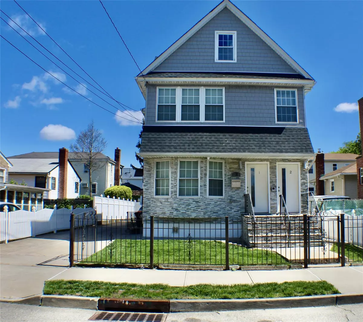 Springfield Gardens, NY 11413,221-11 146TH Avenue