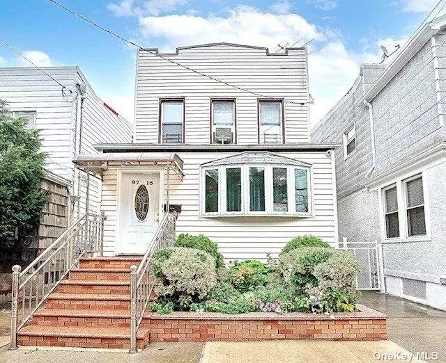 97-15 91 st ST, Ozone Park, NY 11416