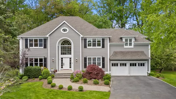 4 Bixby CT, Rye, NY 10580