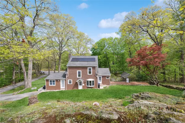 Millwood, NY 10546,90 Shingle House RD
