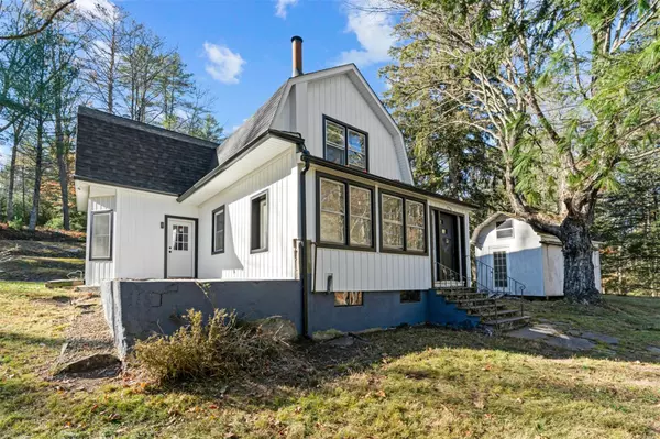 Eldred, NY 12732,21 Airport RD