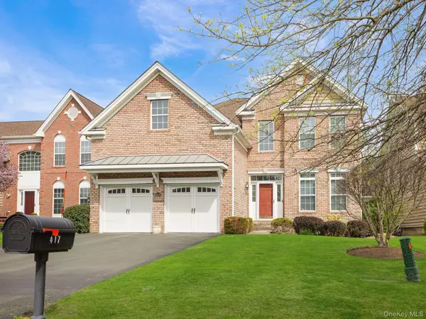 417 Vassar PL, Fishkill, NY 12524