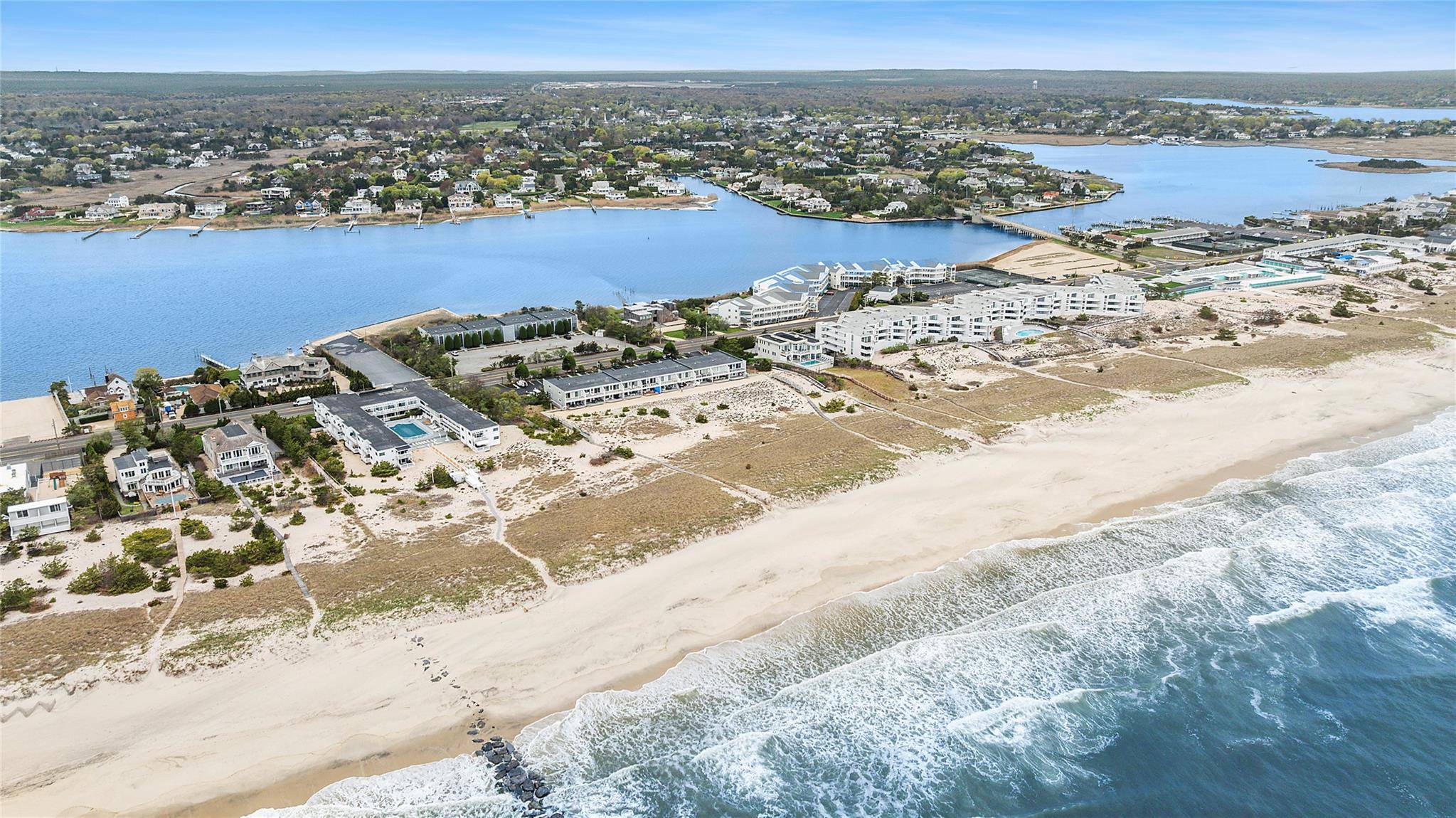 Westhampton Beach, NY 11978,279 Dune RD #2