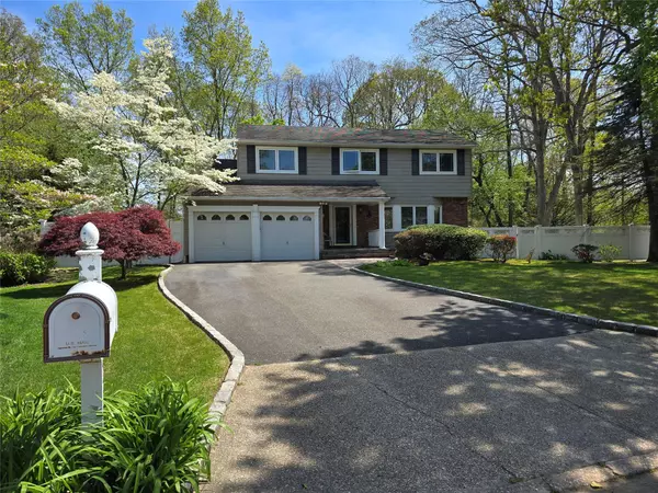 Hauppauge, NY 11788,9 Nolan CT