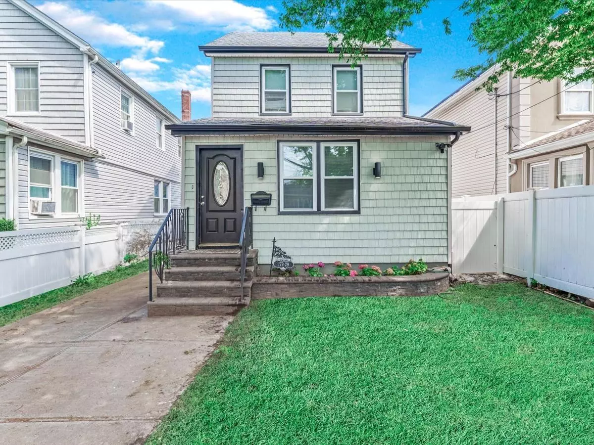 Jamaica, NY 11434,17929 142nd AVE