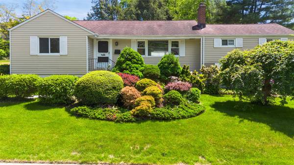 202 W Main ST, Mount Kisco, NY 10549