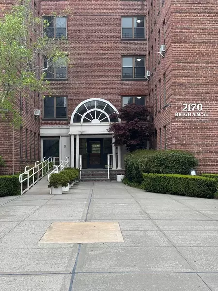 2170 Brigham #4H, Brooklyn, NY 11229