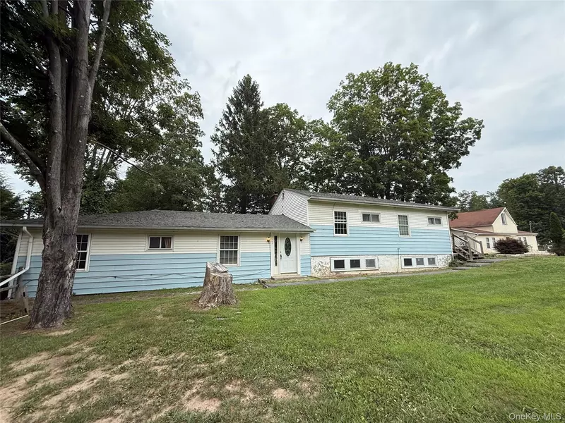 1265 Us Highway 6, Port Jervis, NY 12771