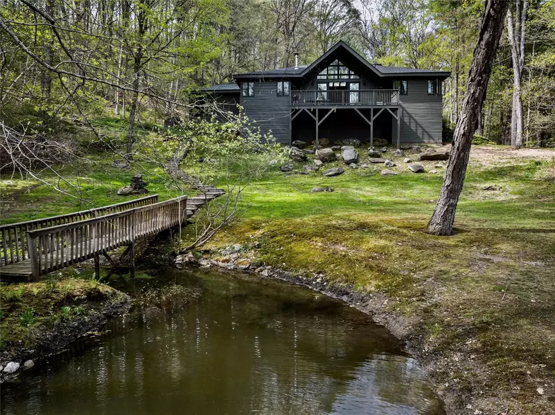 111 Yellow City RD, Amenia, NY 12501