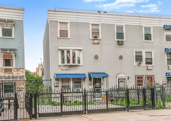 446 E 146th ST, Bronx, NY 10455