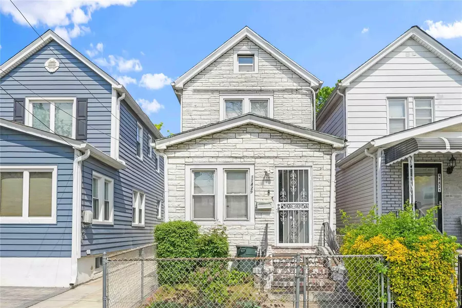 11429 146th ST, Jamaica, NY 11436