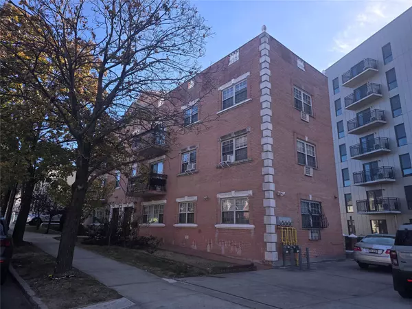 7050 45th AVE, Woodside, NY 11377