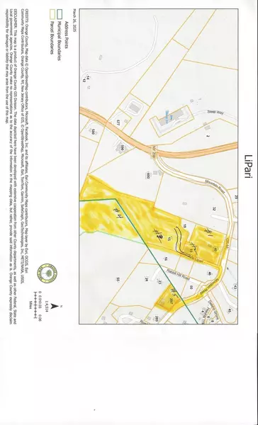 40 Mountain Road, Monroe, NY 10950