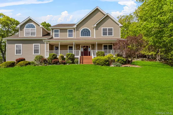 Carmel, NY 10512,37 Shallow Stream RD
