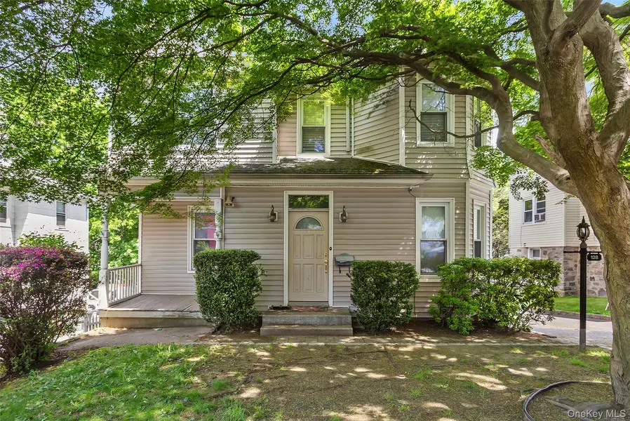 128 Hale AVE, White Plains, NY 10605