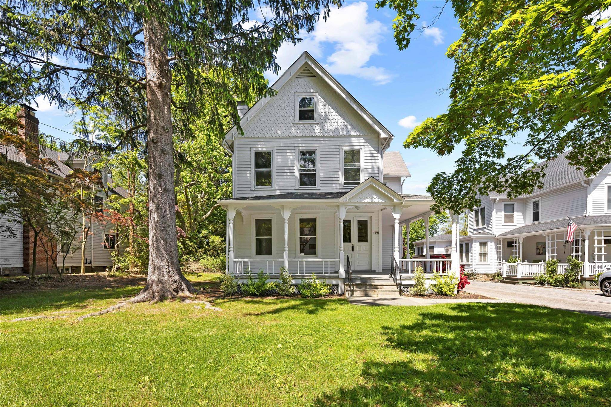 271 Old Army RD, Scarsdale, NY 10583