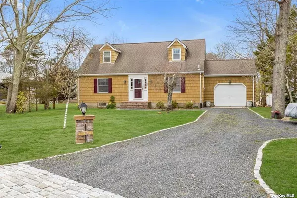 Mattituck, NY 11952,2500 Ole Jule LN