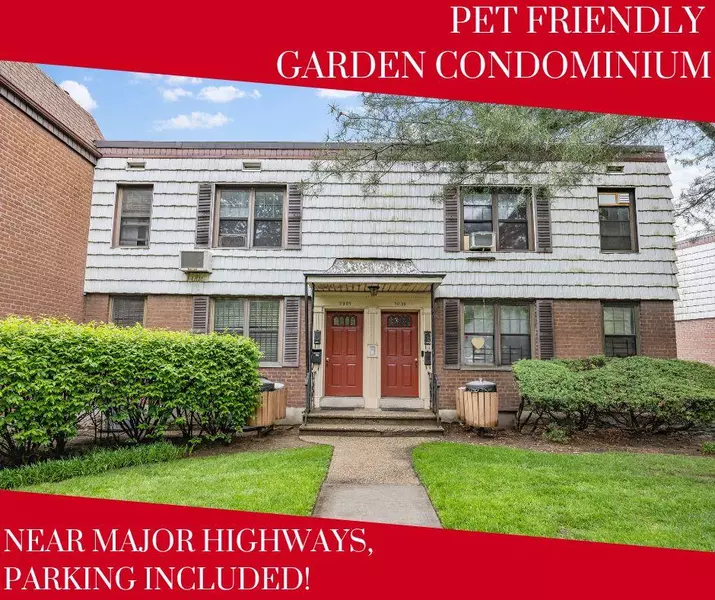 70-07 E Park DR #A, Flushing, NY 11367