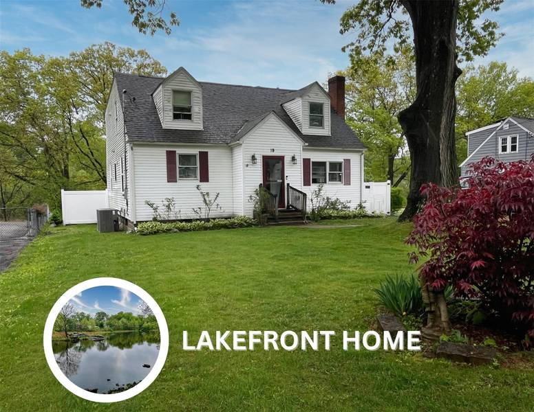 19 Wintergreen AVE, Newburgh, NY 12550