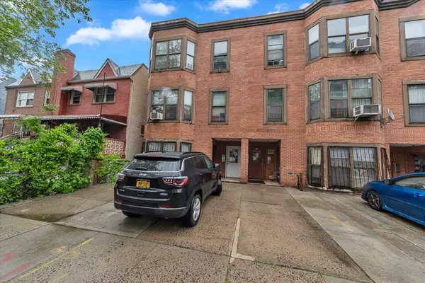 918 Wheeler AVE #918C, Bronx, NY 10473