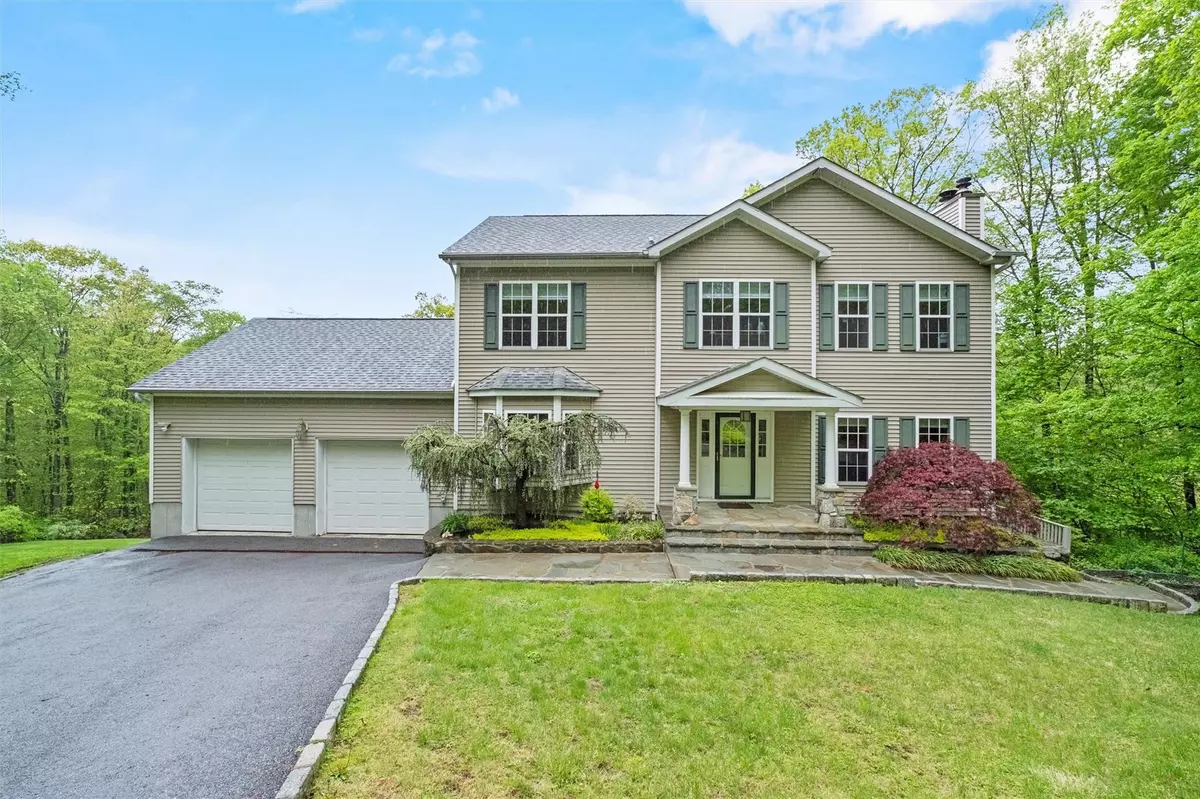 Croton-on-hudson, NY 10520,218 Hessian Hills RD