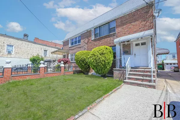 Brooklyn, NY 11236,1265 East 92 Street