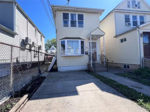109-41 132 ST, South Ozone Park, NY 11420