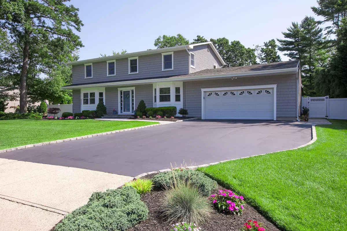 Port Jefferson Station, NY 11776,7 Jacqueline CT