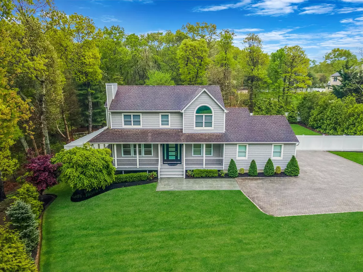 Baiting Hollow, NY 11933,56 N Woods RD