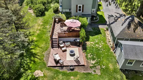 Walden, NY 12586,80 Hill ST