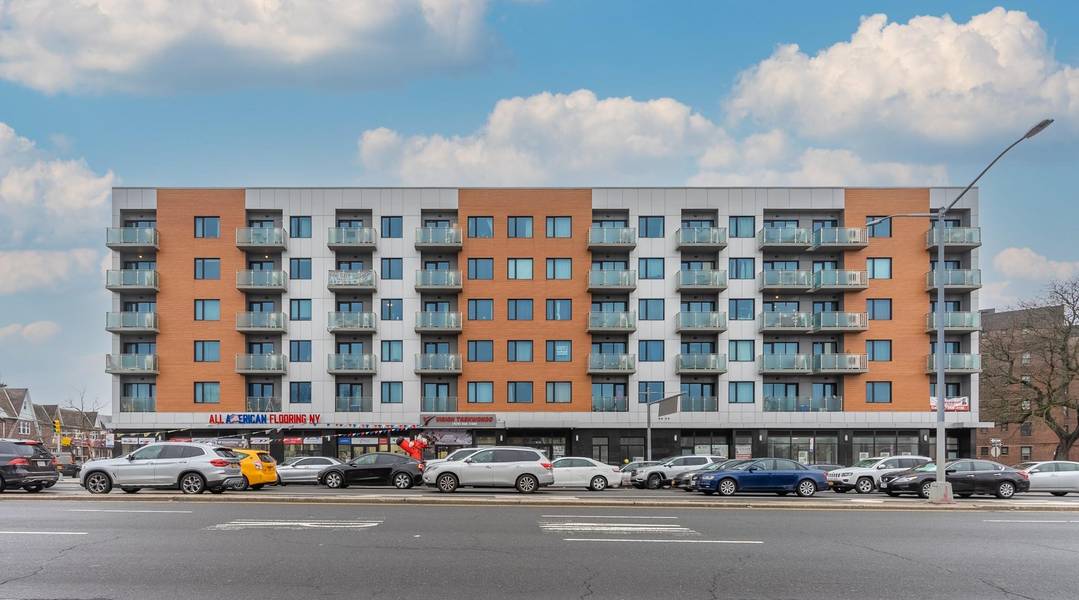 62-98 Woodhaven BLVD #6J, Rego Park, NY 11379