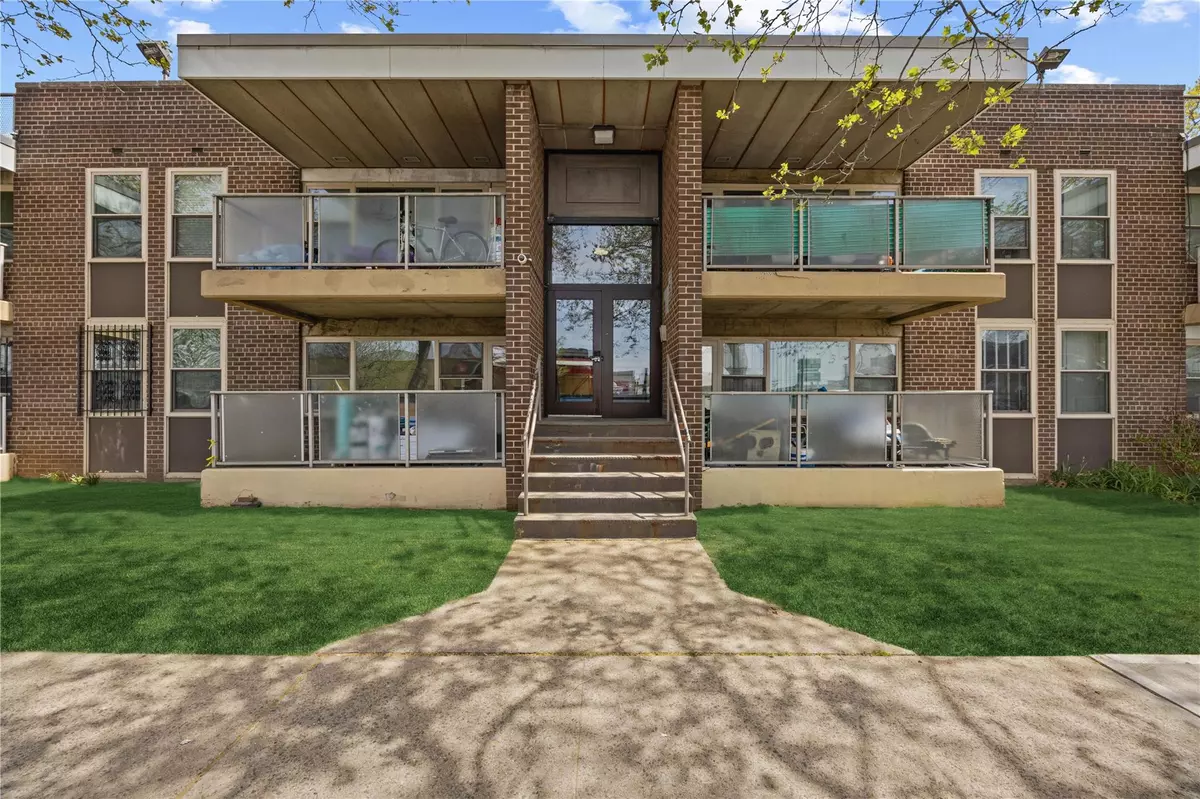 Brooklyn, NY 11207,1069 New Jersey AVE #2B