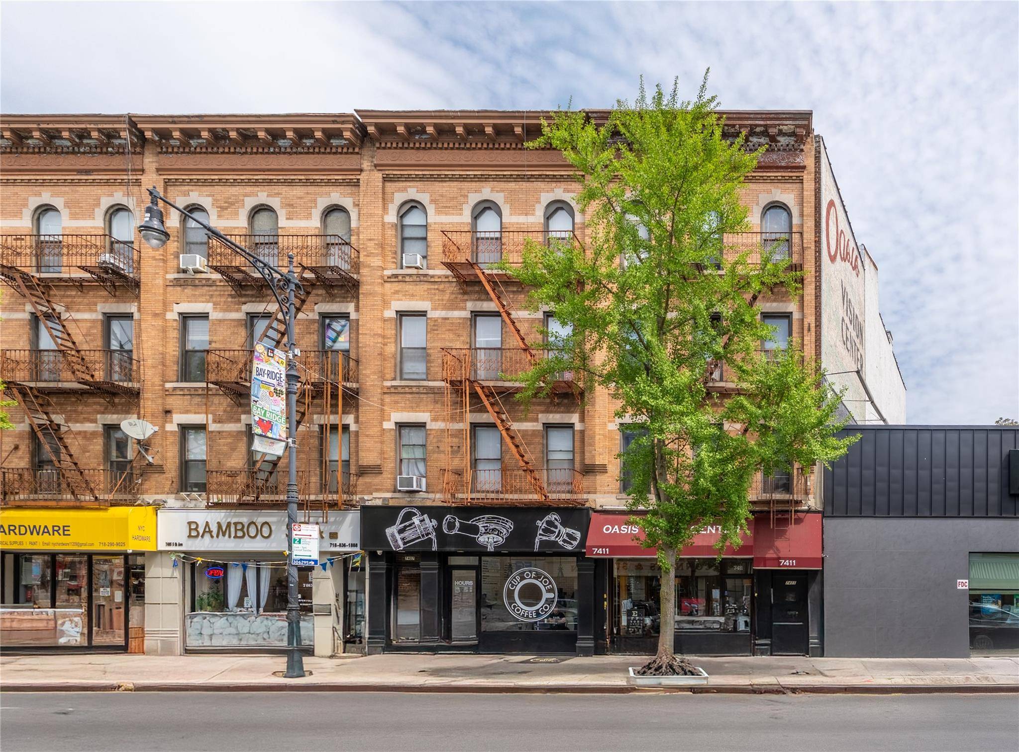 7407 5th AVE, Brooklyn, NY 11209