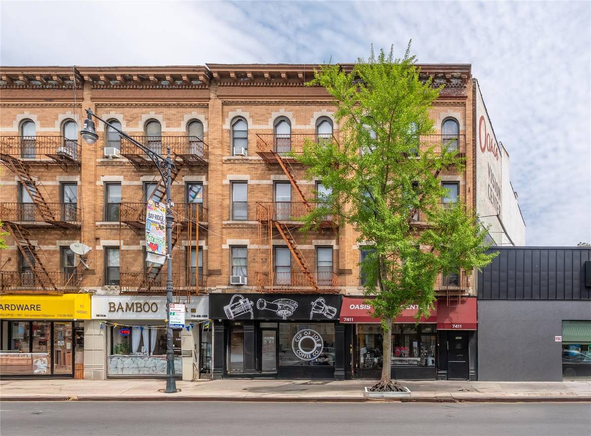 Brooklyn, NY 11209,7407 5th AVE