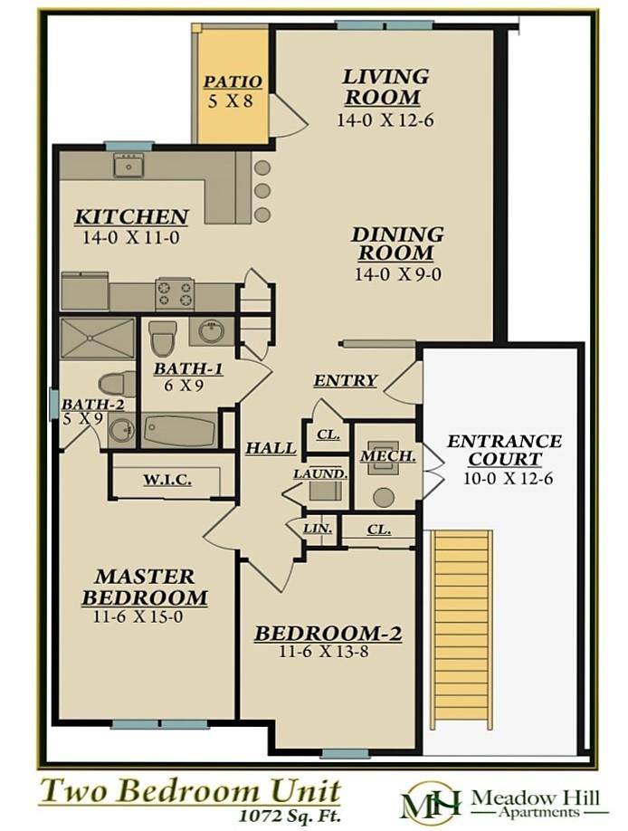 Chester, NY 10918,44 High ST #116