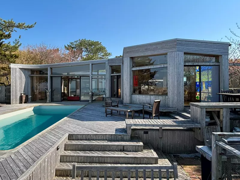 231 Bay WALK, Fire Island Pines, NY 11782