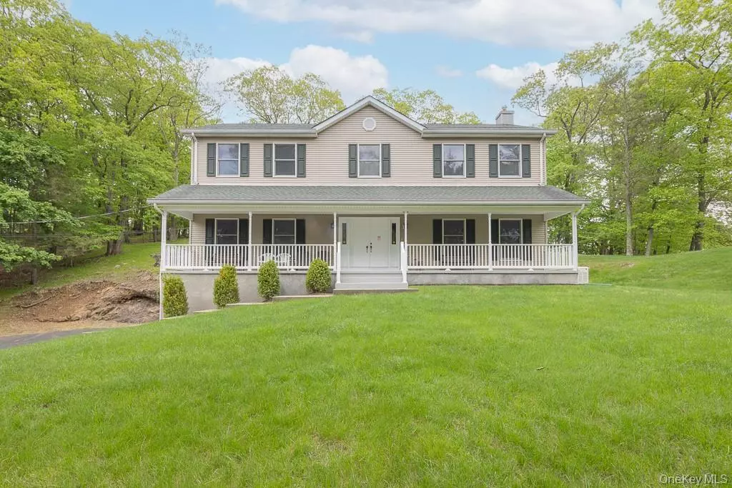 Stony Point, NY 10980,253 W Main ST