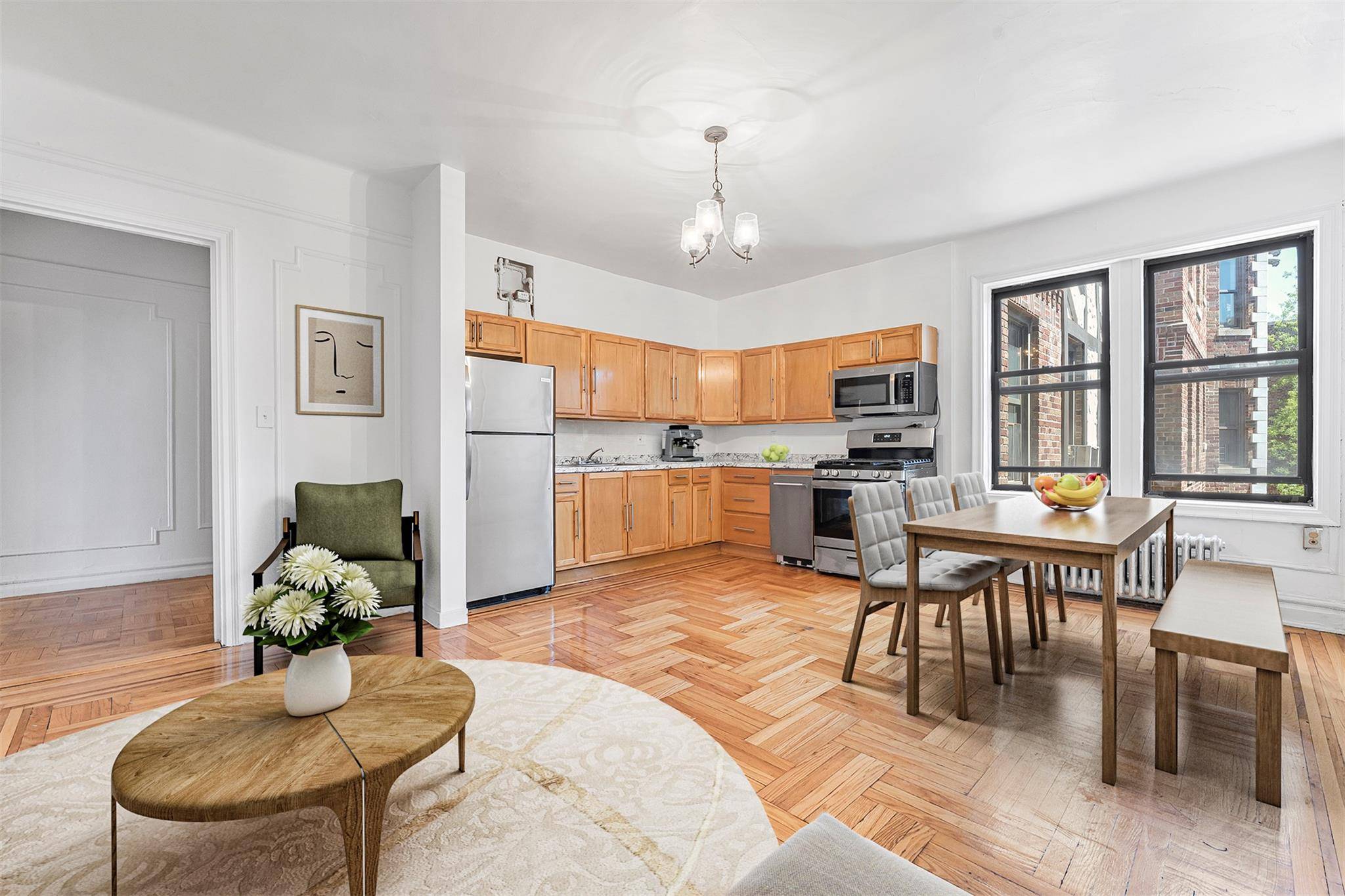 3400 Wayne AVE #C51, Bronx, NY 10467