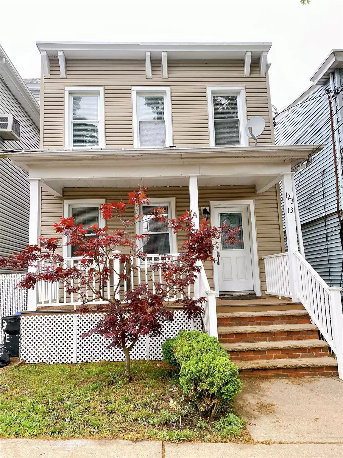 College Point, NY 11356,123-13 13th Ave