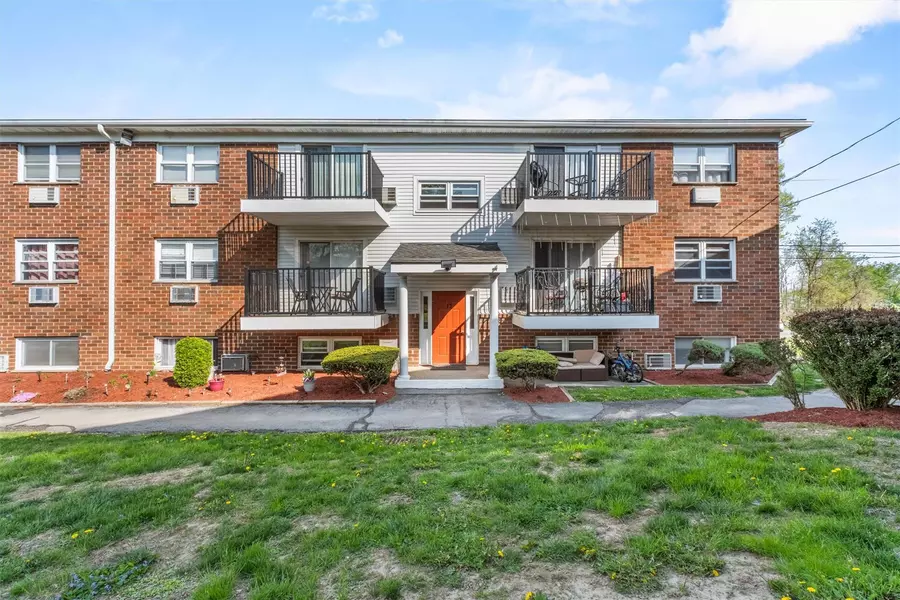 1548 Route 9 #12B, Wappingers Falls, NY 12590