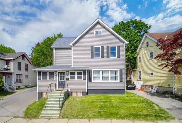 55 Prince ST, Middletown, NY 10940