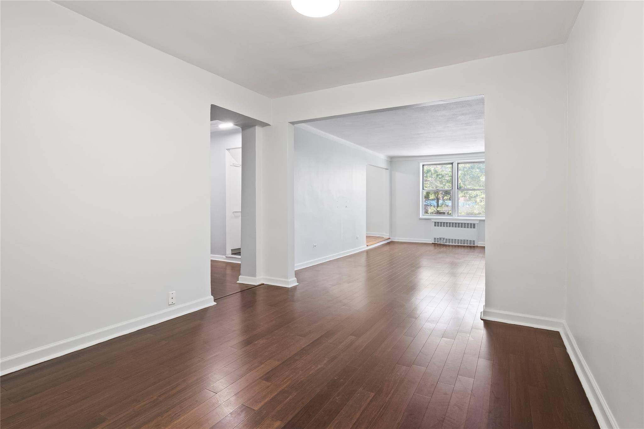 Forest Hills, NY 11375,67-12 Yellowstone Blvd #C-12