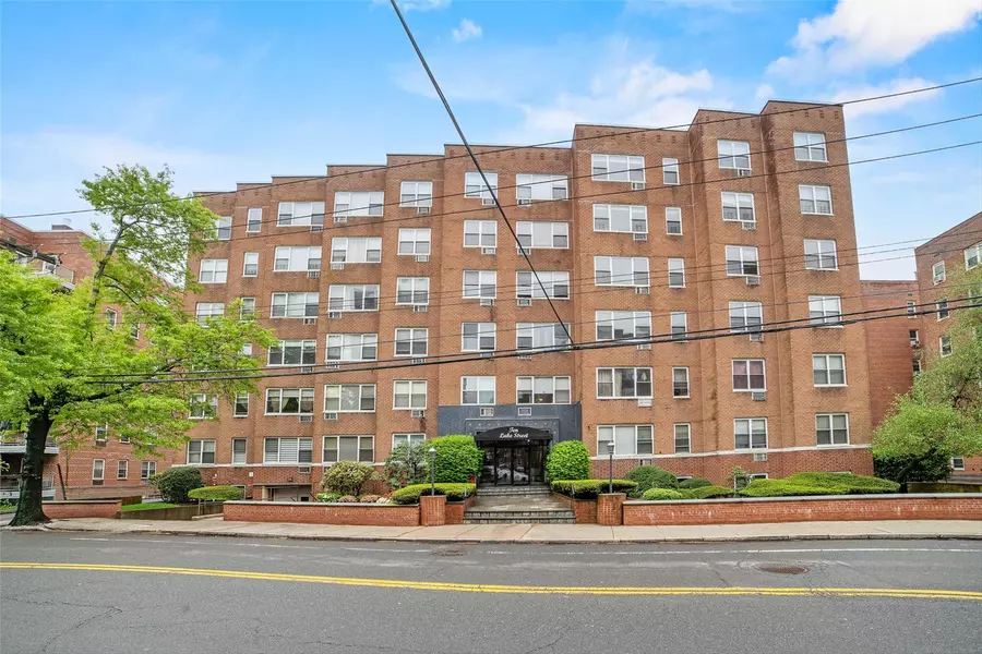 10 Lake ST #6E, White Plains, NY 10603