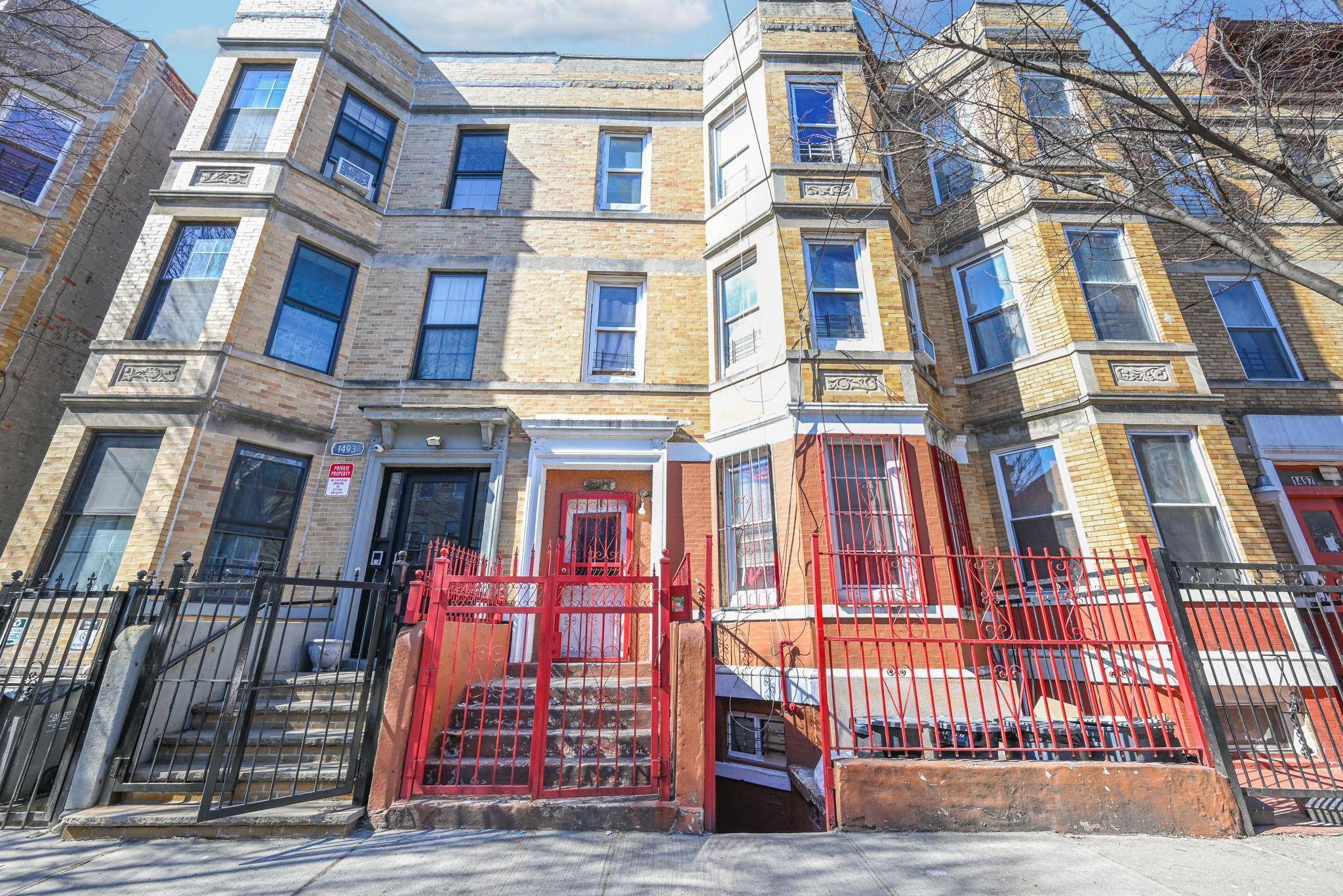 1495 Bryant AVE, Bronx, NY 10460