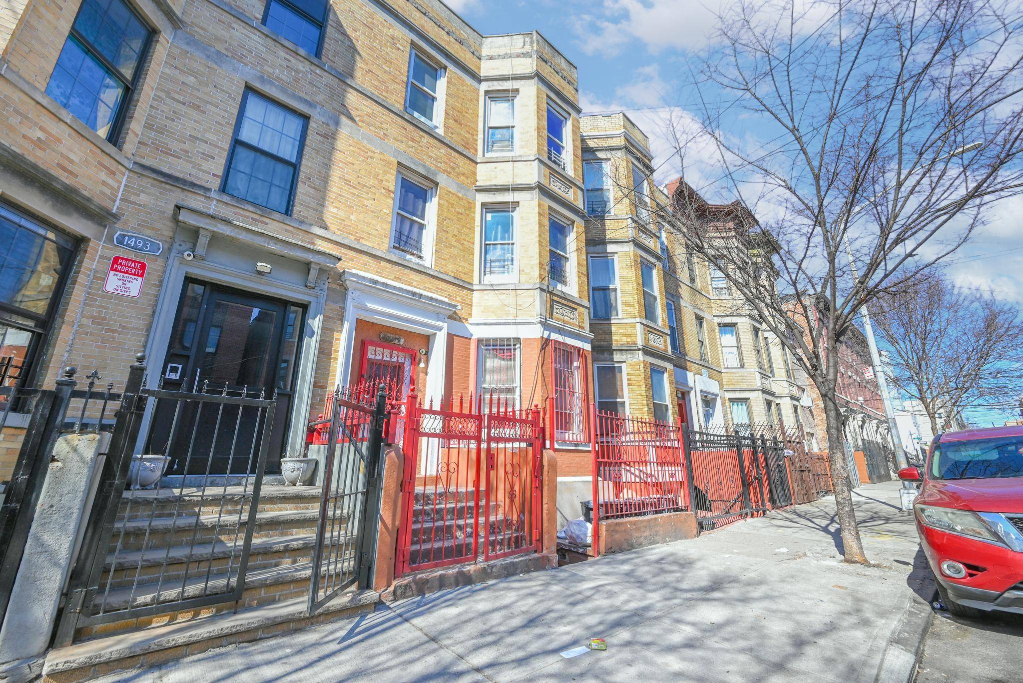 Bronx, NY 10460,1495 Bryant AVE