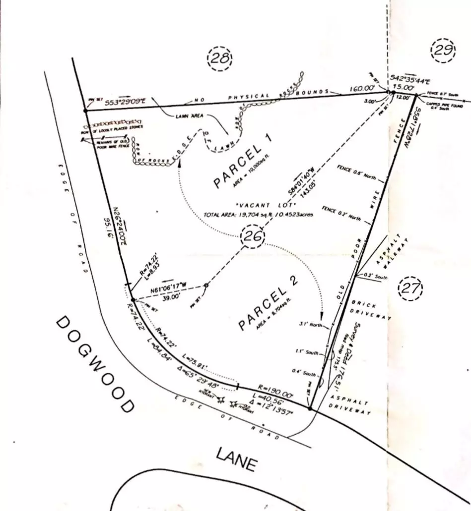 Larchmont, NY 10538,36 & 40 Dogwood LN