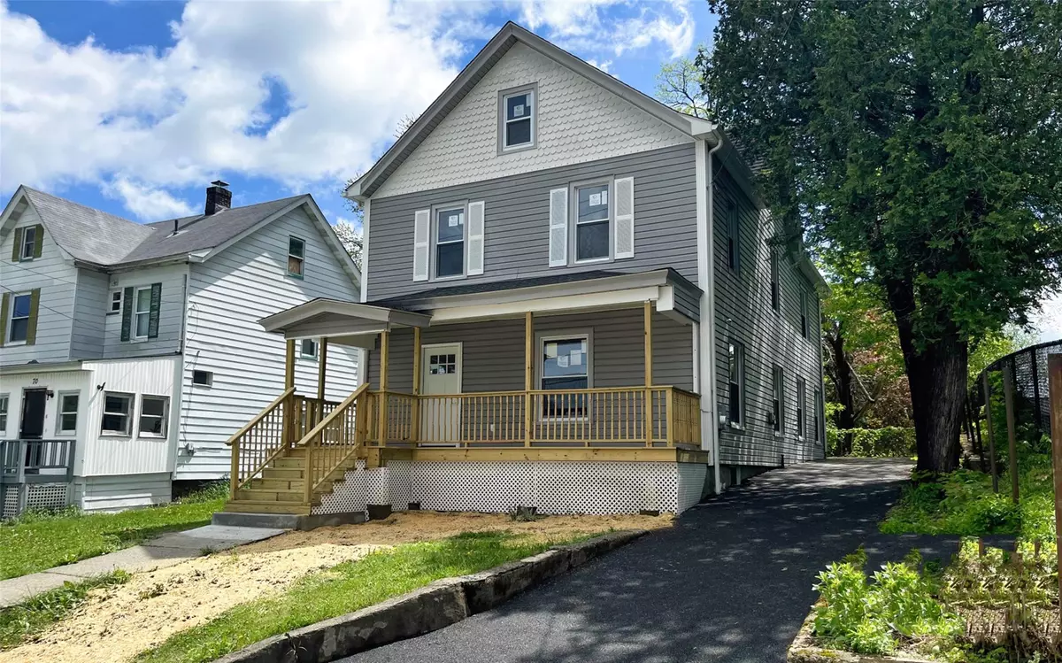 Walden, NY 12586,74 Gladstone AVE