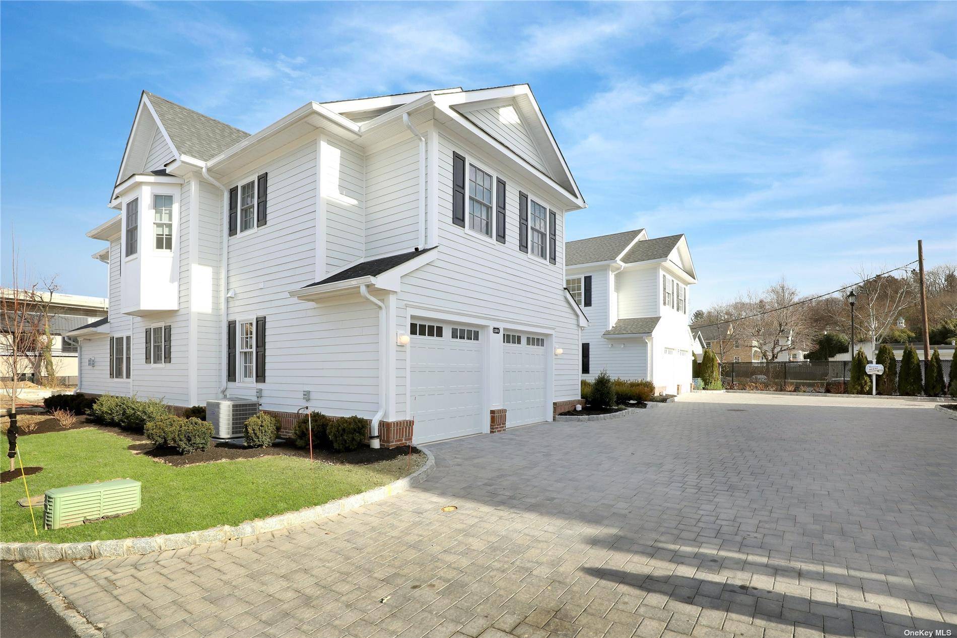 1201 Mill Creek, Roslyn, NY 11576