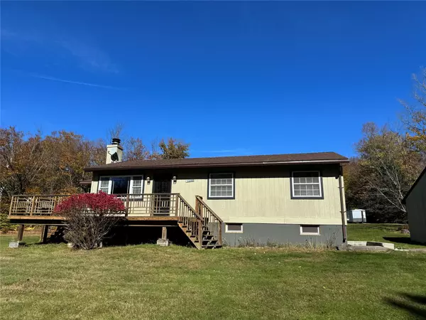 Parksville, NY 12768,572 Hunter Lake RD