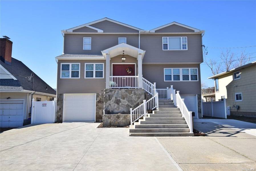 3434 Colony Drive, Baldwin, NY 11510